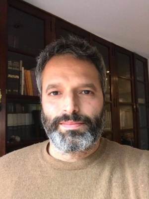 Paulo Oliveira Sousa