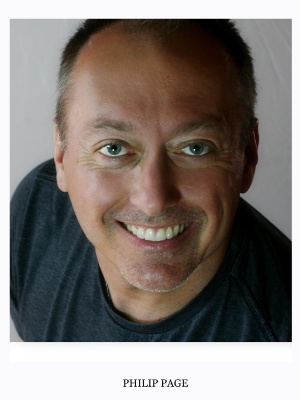 phillip Page