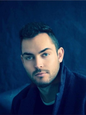 Piers Sherwood-Roberts