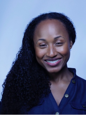 Princess Williams-Evans