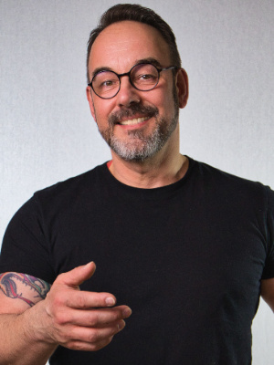 Ronald Viktor Hacker