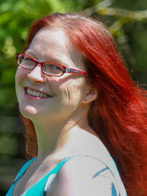 Rachael Warren-Allen