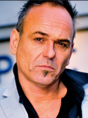 Rainer Alexander Anders