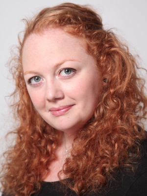 Rebecca Laura Thomas