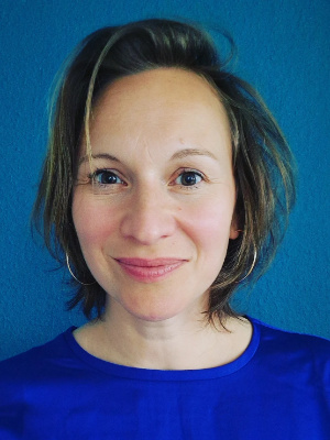 Rebecca Madita Hundt