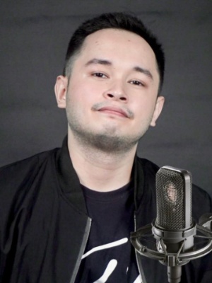 Richard Matthew Abalos