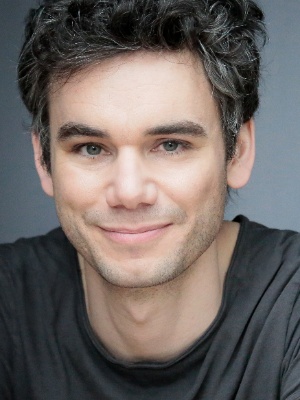 Robert Neumark Jones