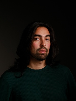 Roberto Antonio Herrera Bahamonde