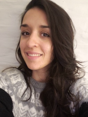 Rocio González Toniolo