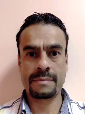 ROGER Arrieta Centeno