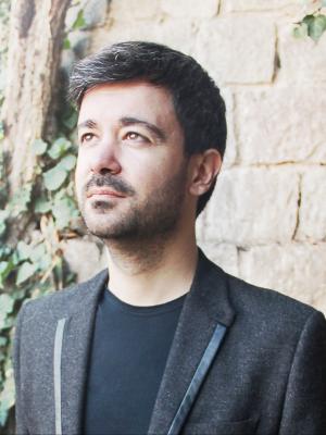 Roger Gascon Salvadó