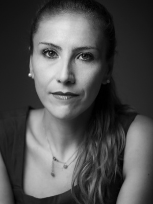 Rosaria Valentina Sfragara