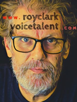 Roy Clark