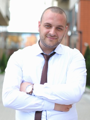 Кирилл Емельянов