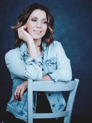 Sabine Mayer-Khawatmi