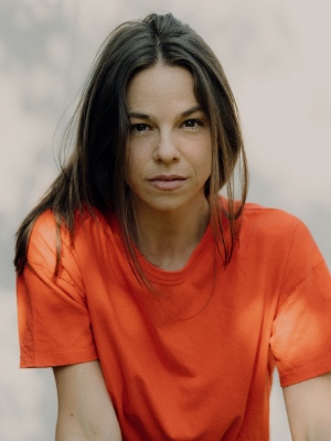 Sabrina Rupp-Barabas