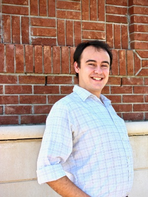 Samuel Shoemaker-Trejo