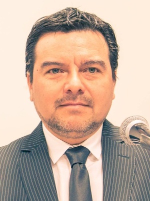 Sandro Alfonso Mansilla