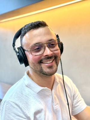 Santiago Londoño Molina