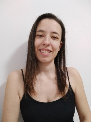 Sara García Martínez