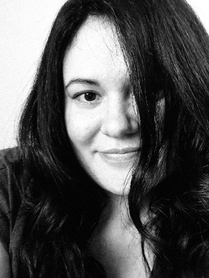 Sara Pereira French Voice Over