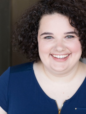 Sarah Irene Rosenberg