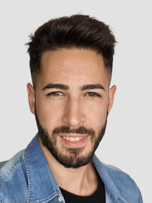 Sebastian Vasconcellos