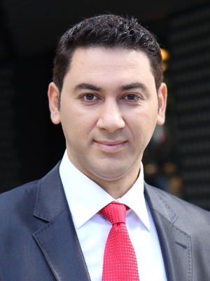 Serdar Donbay