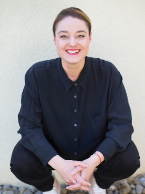 Sereina Maria Elmer-Büeler