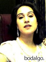 Shalini Kewalramani