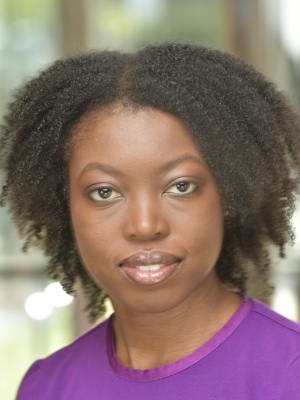 Shauntelle Hemingway