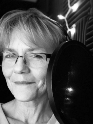 Sheila Marie Nicholas