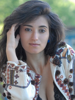 Silvia Barattini