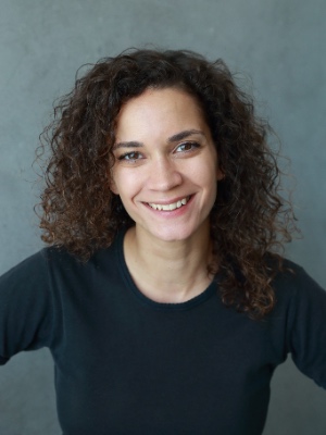 Simone Müller Pradella