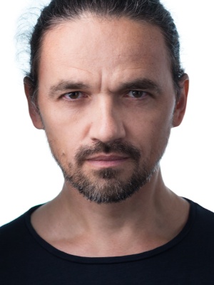 Viacheslav Timoshenko