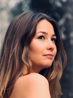 Sophie Cathérine Habeck