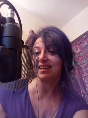 Stefania Manuela Baraldini