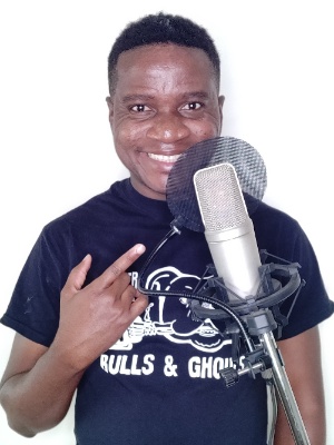 Stevy Daic Ndjala Totolo