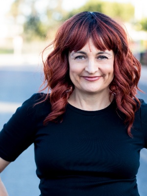 Susan Vinciotti Bonito