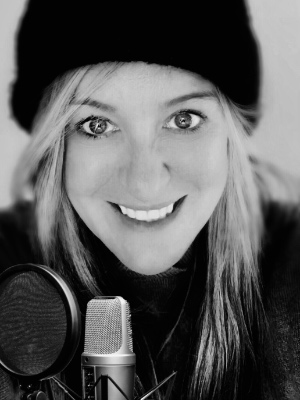 Susie Salmond Whitley