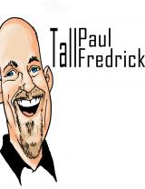 Tall Paul Fredricks