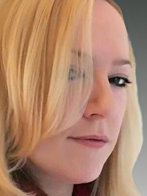 Tanja Rabsilber, geb. Rajzer