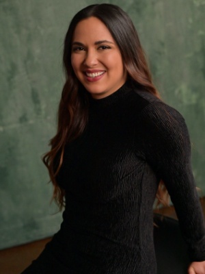 Thamara Aguilar