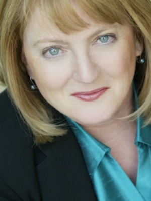 Theresa Larkin