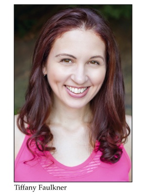 Tiffany Faulkner