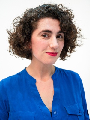 Tina Marie Serra Joaquim