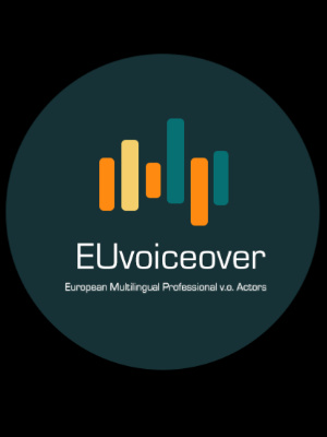 Tom EUvoiceover