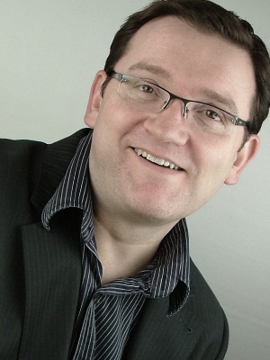 Tony Collins Fogarty