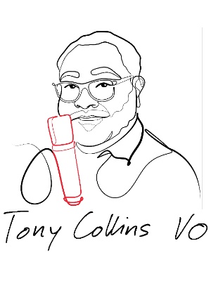 Tony Collins