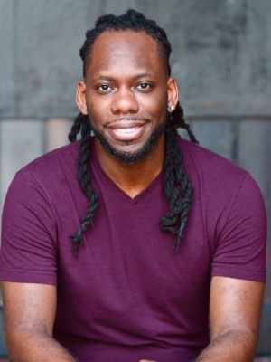 Torran Wakefield-Thompson